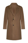 Low Brand-OUTLET-SALE-Coats BRAUN-ARCHIVIST