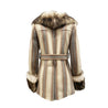 MARC JACOBS-OUTLET-SALE-Coats BRAUN-ARCHIVIST