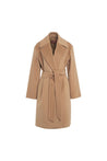 Max Mara-OUTLET-SALE-Coats BRAUN-ARCHIVIST