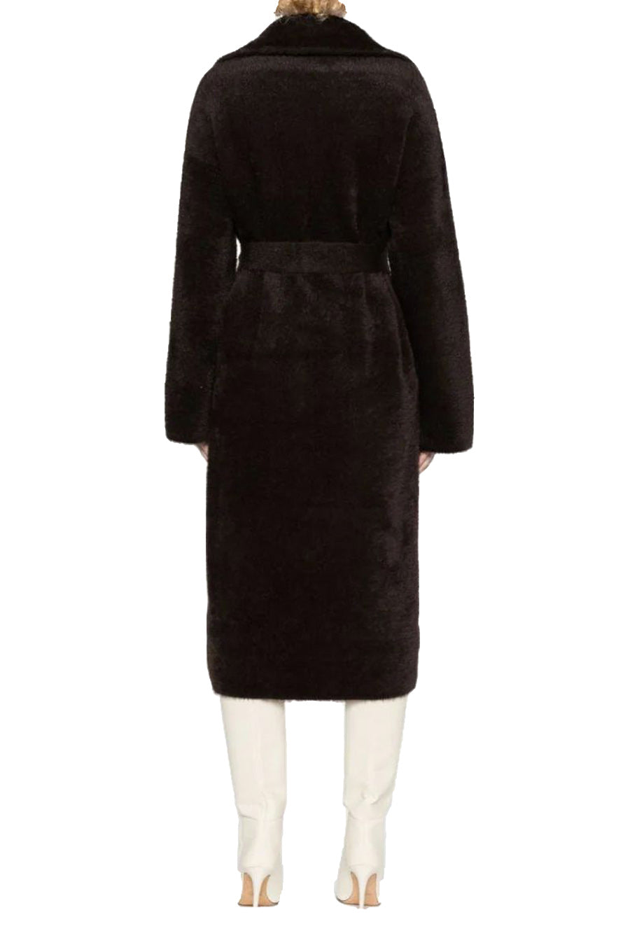 PINKO-OUTLET-SALE-Coats BRAUN-ARCHIVIST