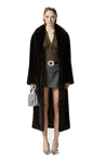 PINKO-OUTLET-SALE-Coats BRAUN-ARCHIVIST