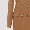 SPORTMAX-OUTLET-SALE-Coats BRAUN-ARCHIVIST