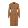 SPORTMAX-OUTLET-SALE-Coats BRAUN-ARCHIVIST