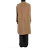 Saint Laurent-OUTLET-SALE-Coats BRAUN-ARCHIVIST