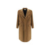 Saint Laurent-OUTLET-SALE-Coats BRAUN-ARCHIVIST