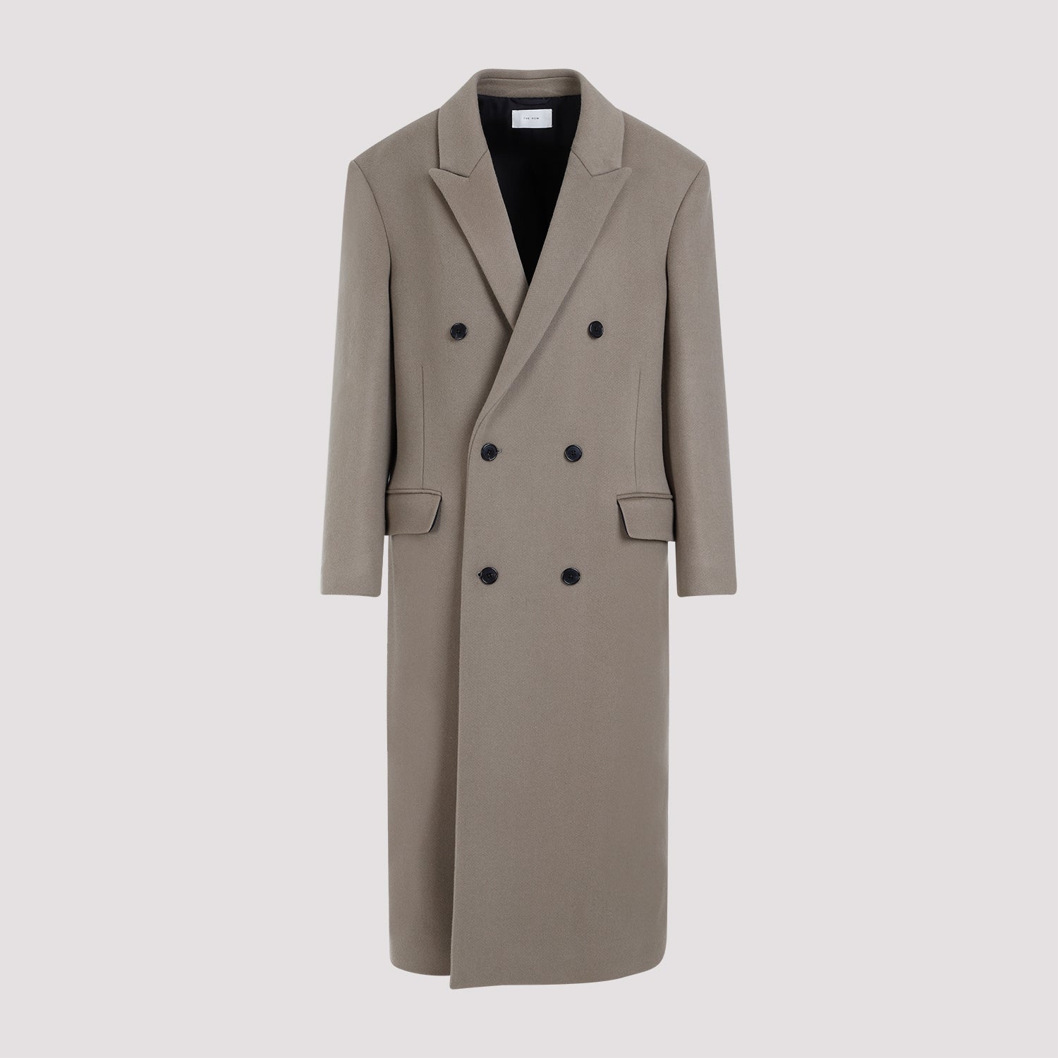 THE ROW-OUTLET-SALE-Coats BRAUN-ARCHIVIST