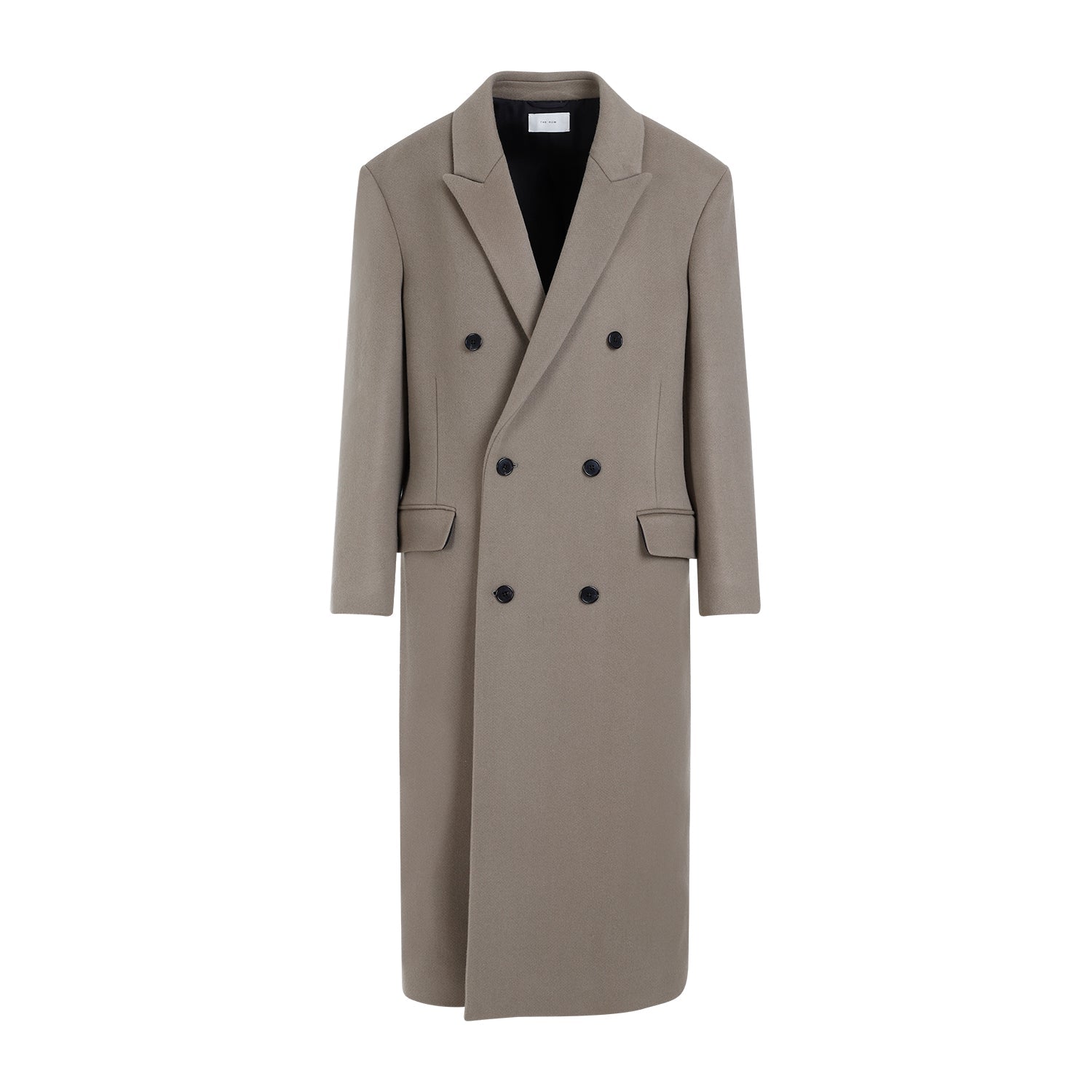 THE ROW-OUTLET-SALE-Coats BRAUN-ARCHIVIST