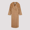 TOTEME-OUTLET-SALE-Coats BRAUN-ARCHIVIST