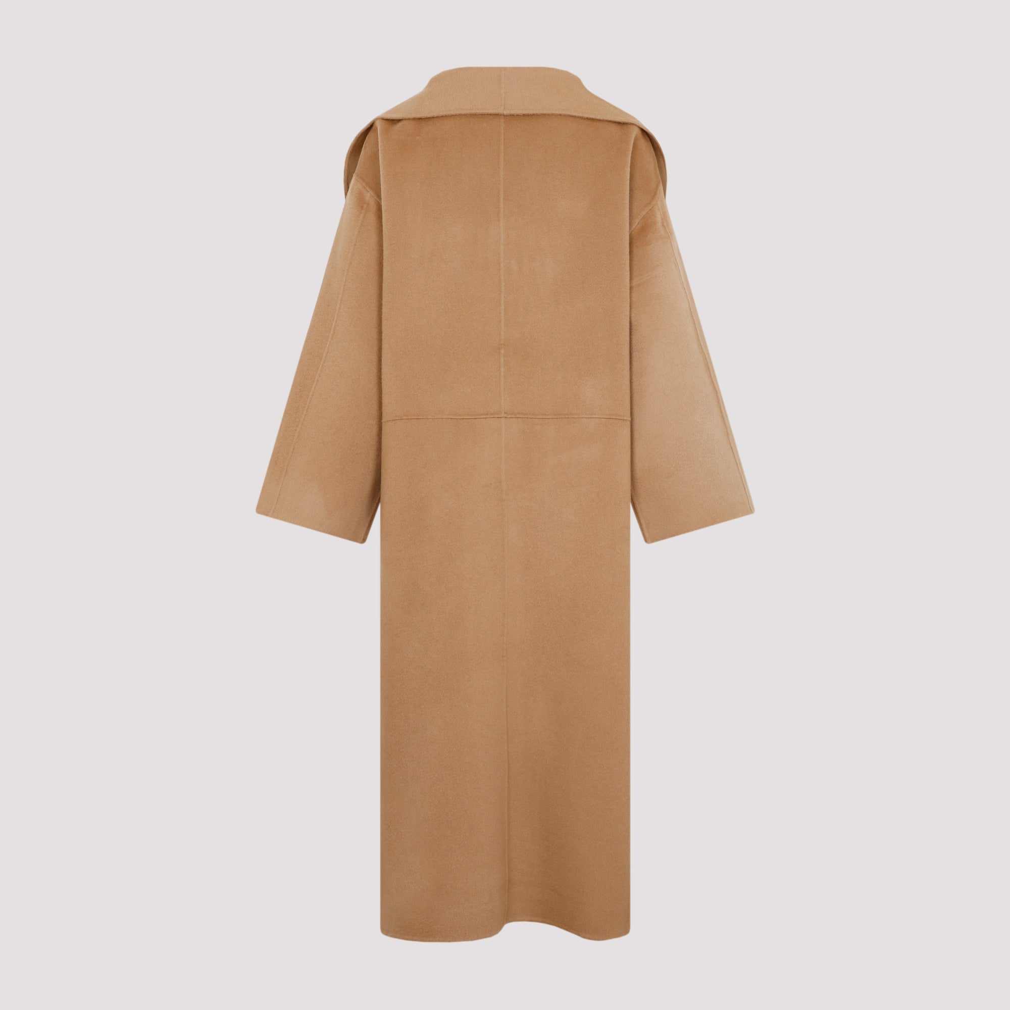 TOTEME-OUTLET-SALE-Coats BRAUN-ARCHIVIST