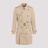 Burberry-OUTLET-SALE-Coats-ARCHIVIST