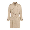 Burberry-OUTLET-SALE-Coats-ARCHIVIST