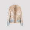 DRIES VAN NOTEN-OUTLET-SALE-Coats-ARCHIVIST