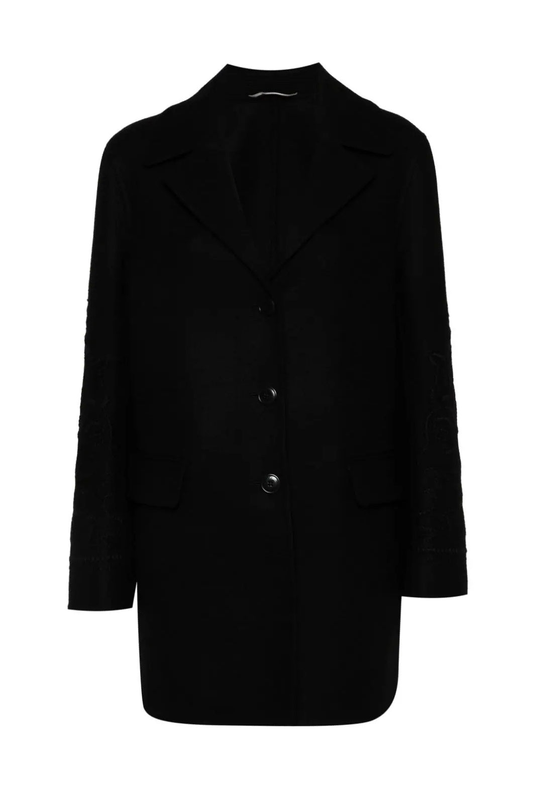 ERMANNO SCERVINO-OUTLET-SALE-Coats-ARCHIVIST