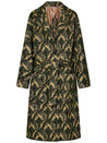 ETRO-OUTLET-SALE-Coats GELB-ARCHIVIST