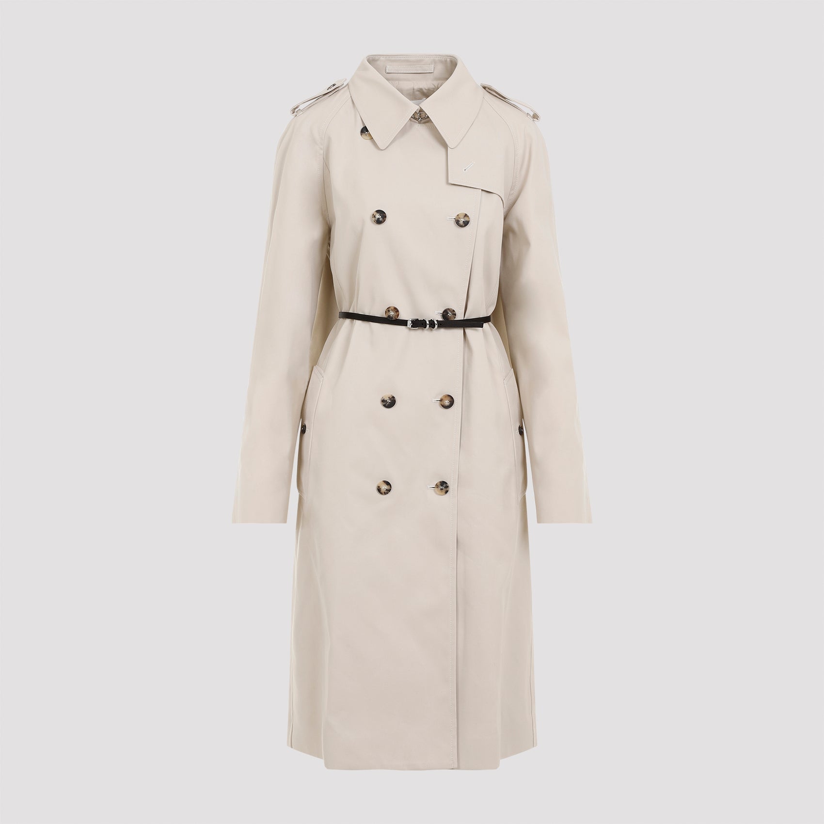 GIVENCHY-OUTLET-SALE-Coats-ARCHIVIST