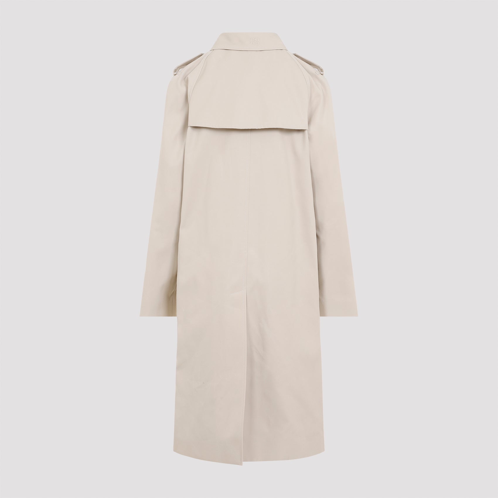 GIVENCHY-OUTLET-SALE-Coats-ARCHIVIST