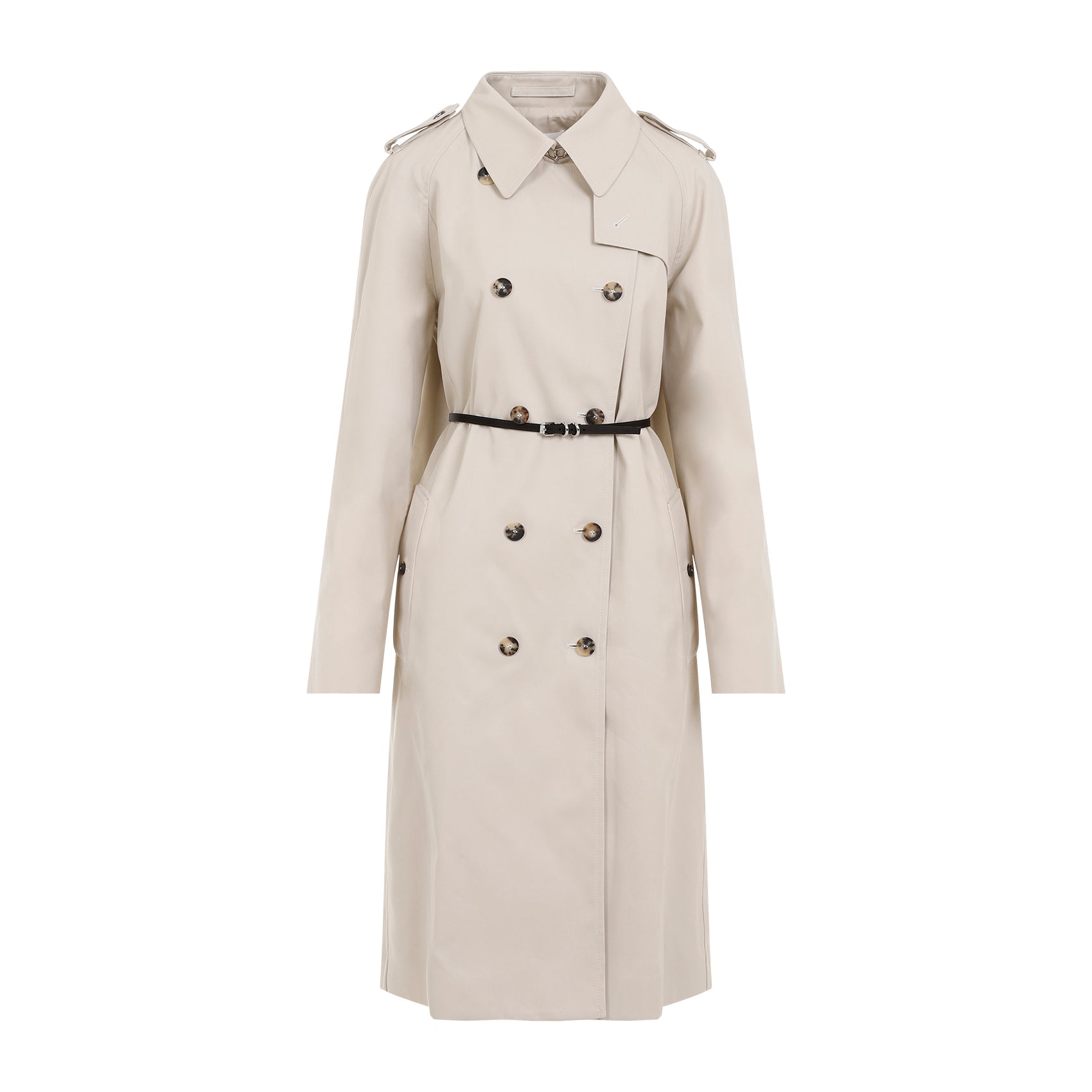 GIVENCHY-OUTLET-SALE-Coats-ARCHIVIST