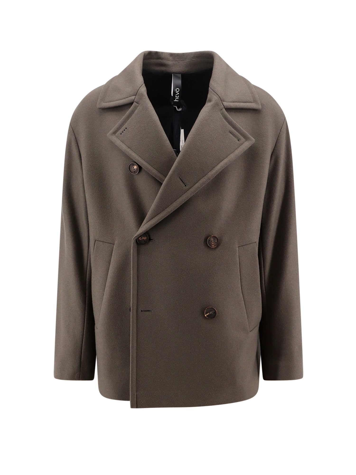 HEVO-OUTLET-SALE-Coats GRAU-ARCHIVIST