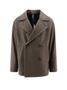 HEVO-OUTLET-SALE-Coats GRAU-ARCHIVIST