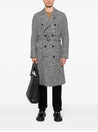 LARDINI-OUTLET-SALE-Coats GRAU-ARCHIVIST