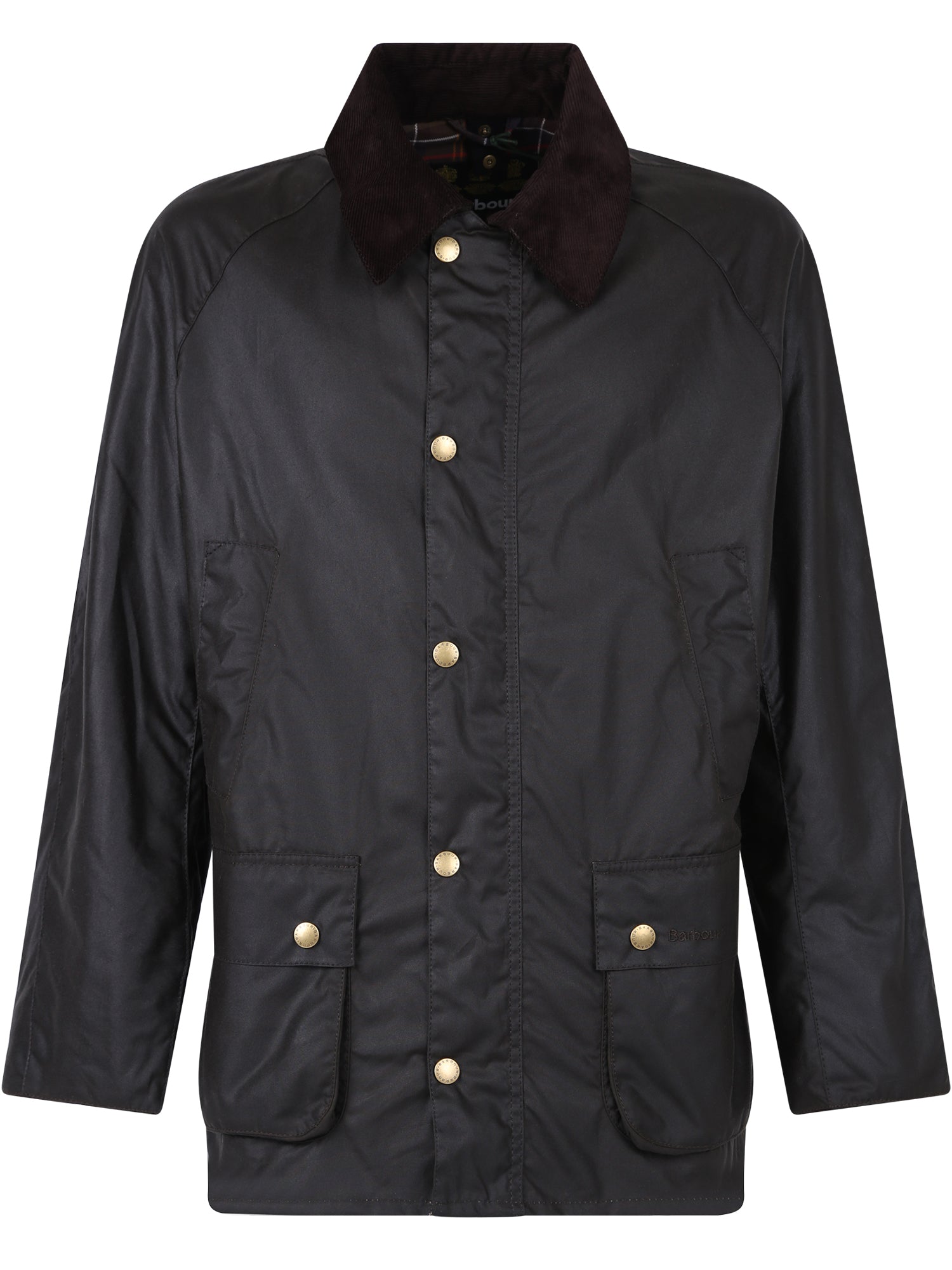 BARBOUR-OUTLET-SALE-Coats GRÜN-ARCHIVIST