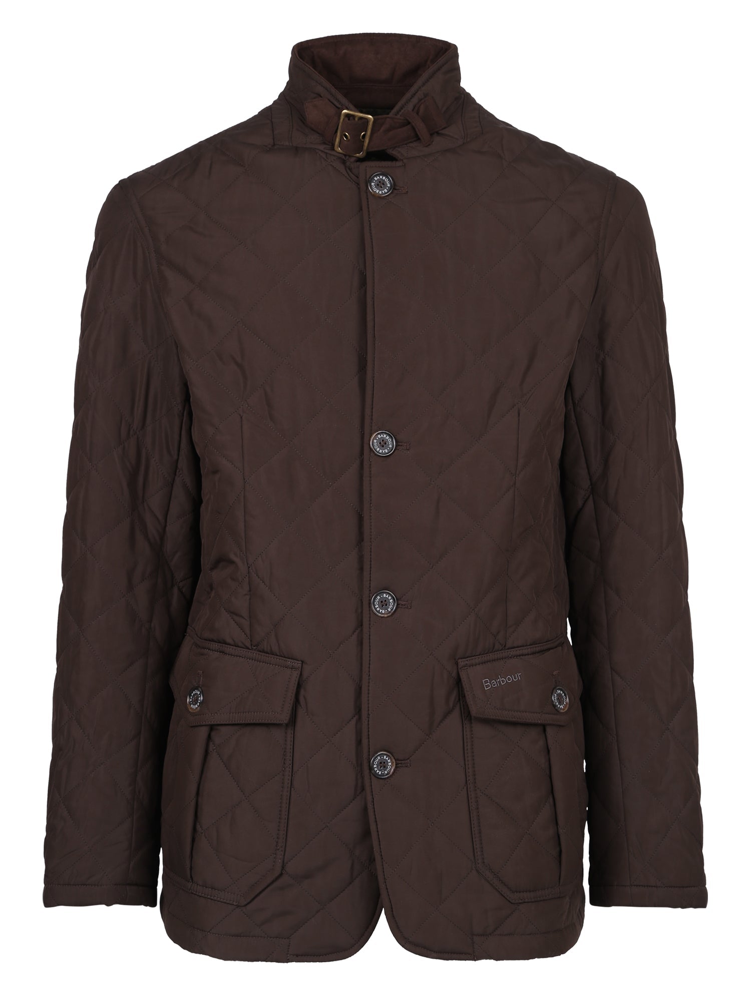 BARBOUR-OUTLET-SALE-Coats GRÜN-ARCHIVIST