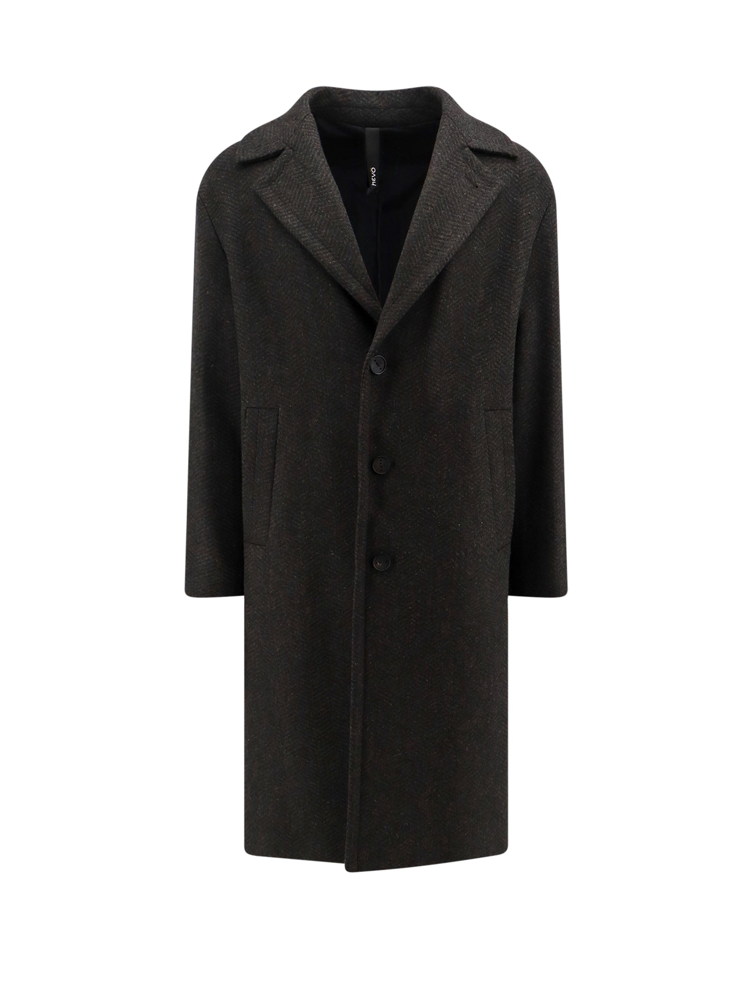 HEVO-OUTLET-SALE-Coats GRÜN-ARCHIVIST