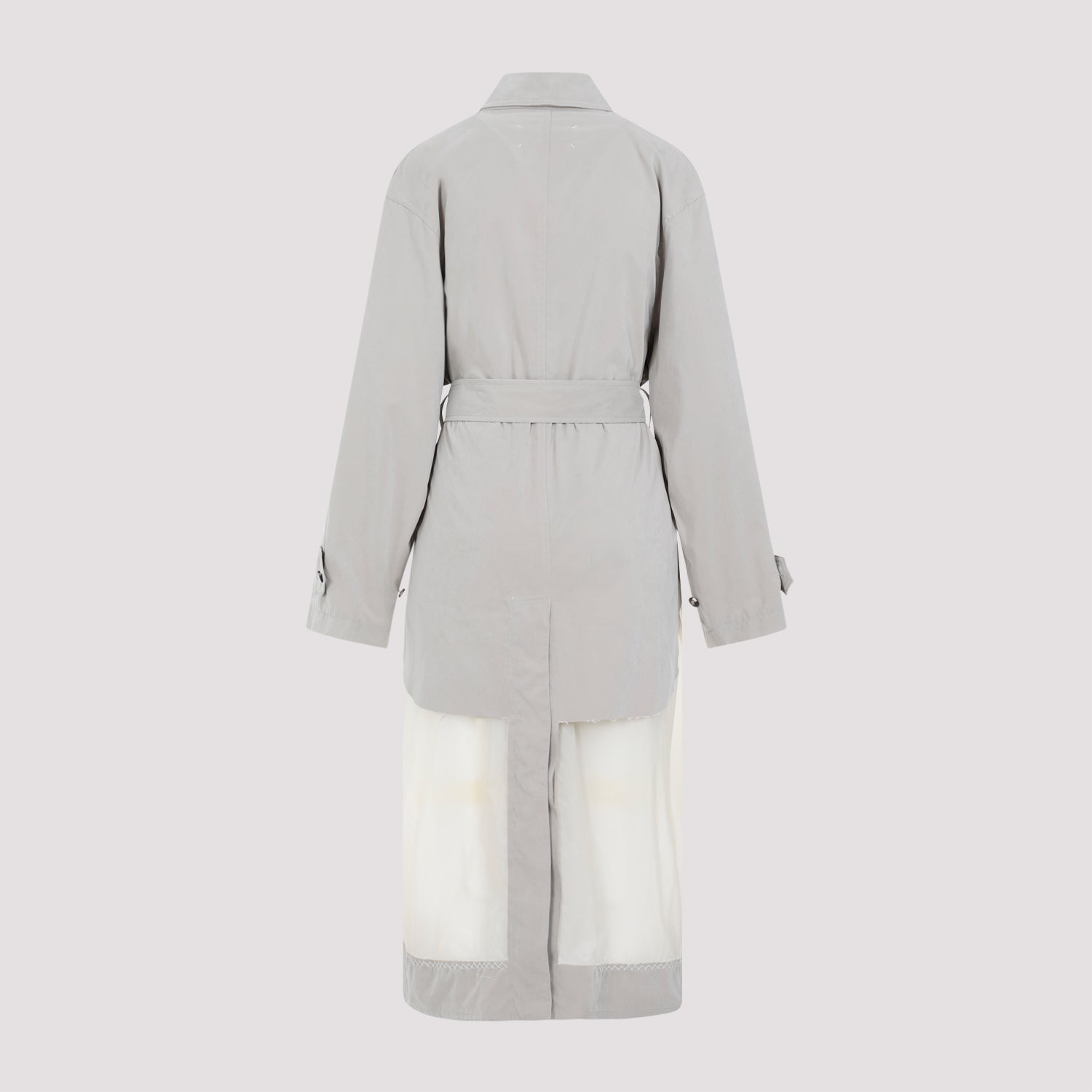 MAISON MARGIELA-OUTLET-SALE-Coats-ARCHIVIST