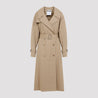 MOSCHINO-OUTLET-SALE-Coats-ARCHIVIST