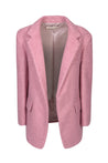 BLANCA VITA-OUTLET-SALE-Coats ROSA-ARCHIVIST