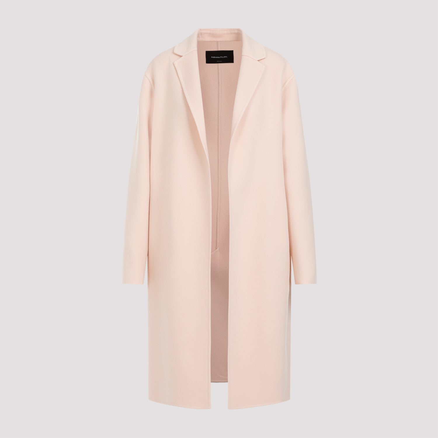 FABIANA FILIPPI-OUTLET-SALE-Coats ROSA-ARCHIVIST