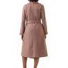 MAX MARA STUDIO-OUTLET-SALE-Coats ROSA-ARCHIVIST