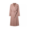 MAX MARA STUDIO-OUTLET-SALE-Coats ROSA-ARCHIVIST