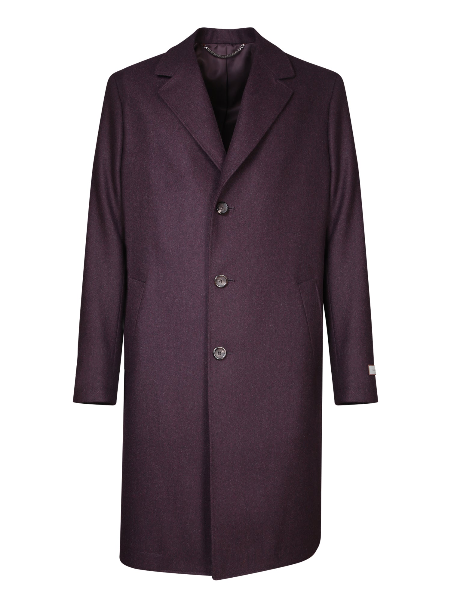 CANALI-OUTLET-SALE-Coats ROT-ARCHIVIST