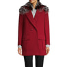 FENDI-OUTLET-SALE-Coats ROT-ARCHIVIST