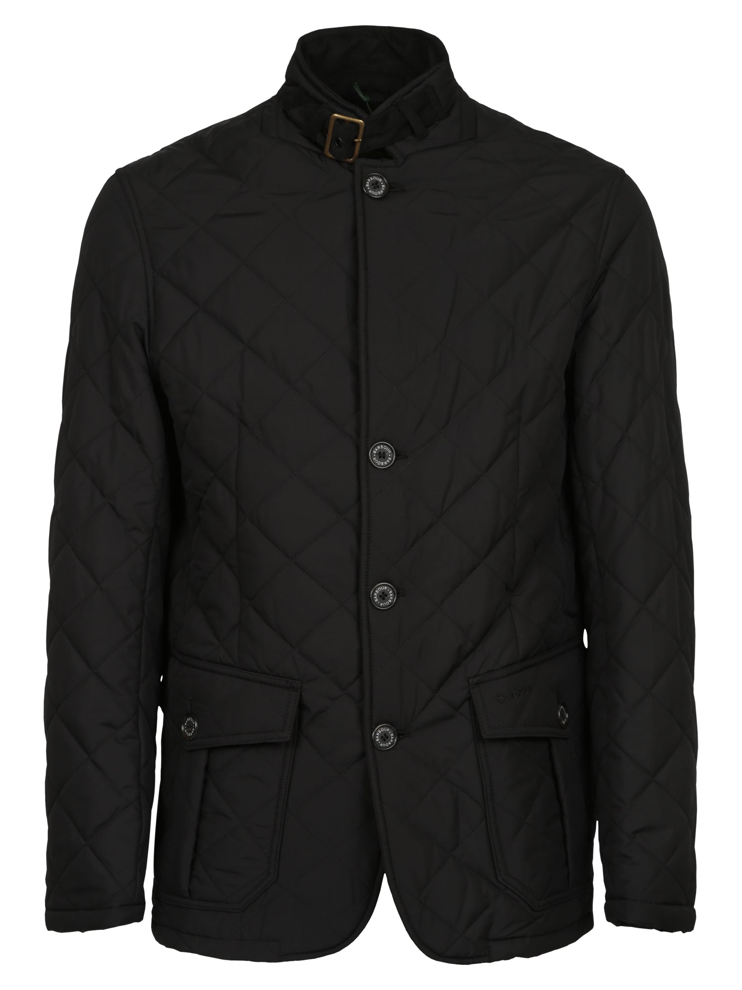 BARBOUR-OUTLET-SALE-Coats SCHWARZ-ARCHIVIST