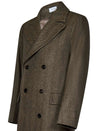 BOGLIOLI-OUTLET-SALE-Coats SCHWARZ-ARCHIVIST