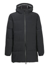 HERNO-OUTLET-SALE-Coats SCHWARZ-ARCHIVIST