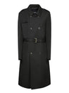 HERNO-OUTLET-SALE-Coats SCHWARZ-ARCHIVIST