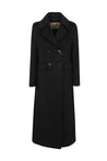 HERNO-OUTLET-SALE-Coats SCHWARZ-ARCHIVIST