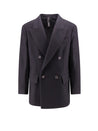 HEVO-OUTLET-SALE-Coats SCHWARZ-ARCHIVIST