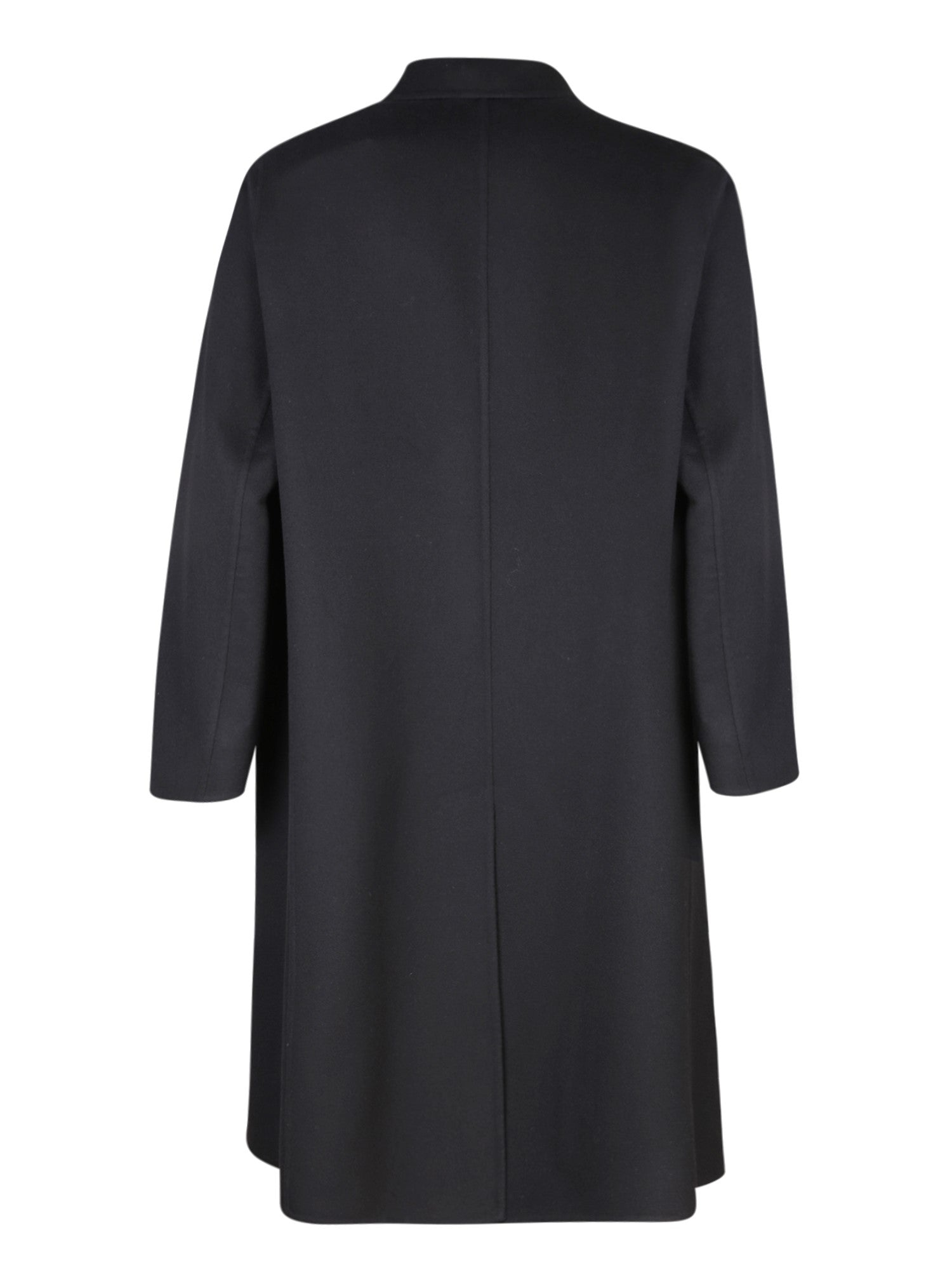 LARDINI-OUTLET-SALE-Coats SCHWARZ-ARCHIVIST