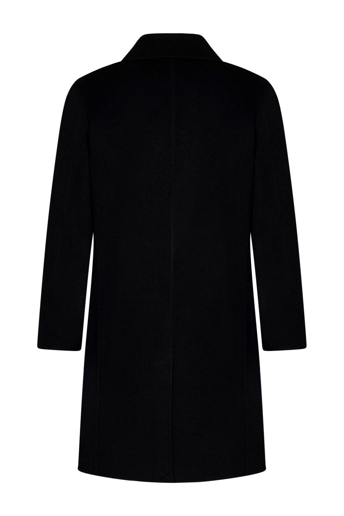 Low Brand-OUTLET-SALE-Coats SCHWARZ-ARCHIVIST