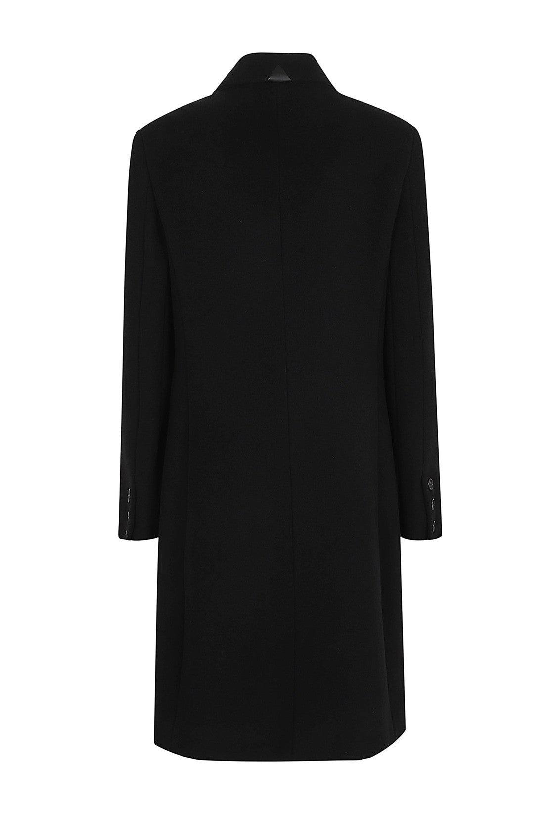 PINKO-OUTLET-SALE-Coats SCHWARZ-ARCHIVIST