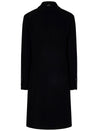 PINKO-OUTLET-SALE-Coats SCHWARZ-ARCHIVIST