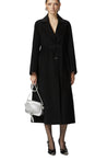 PINKO-OUTLET-SALE-Coats SCHWARZ-ARCHIVIST