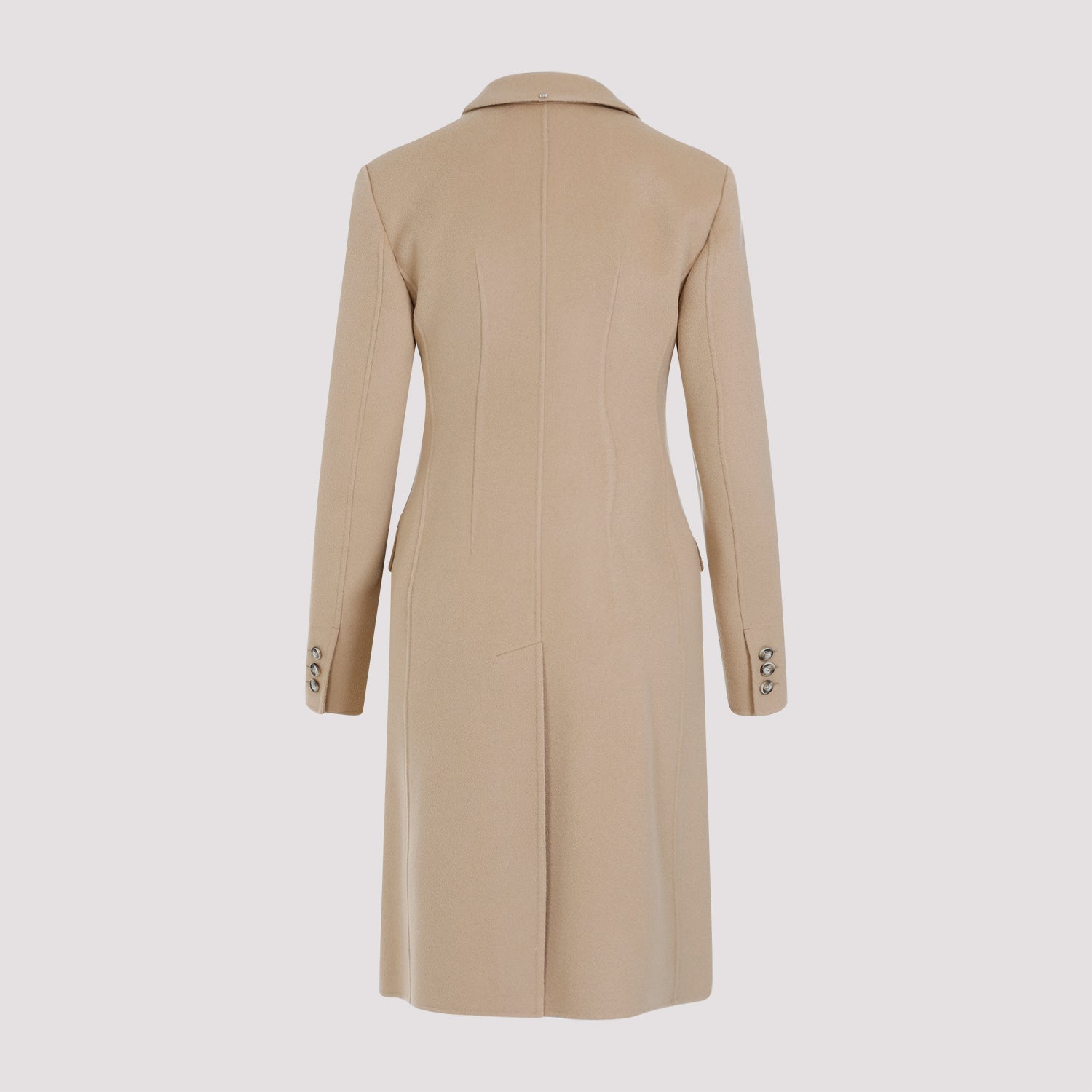 SPORTMAX-OUTLET-SALE-Coats-ARCHIVIST