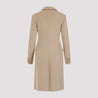 SPORTMAX-OUTLET-SALE-Coats-ARCHIVIST