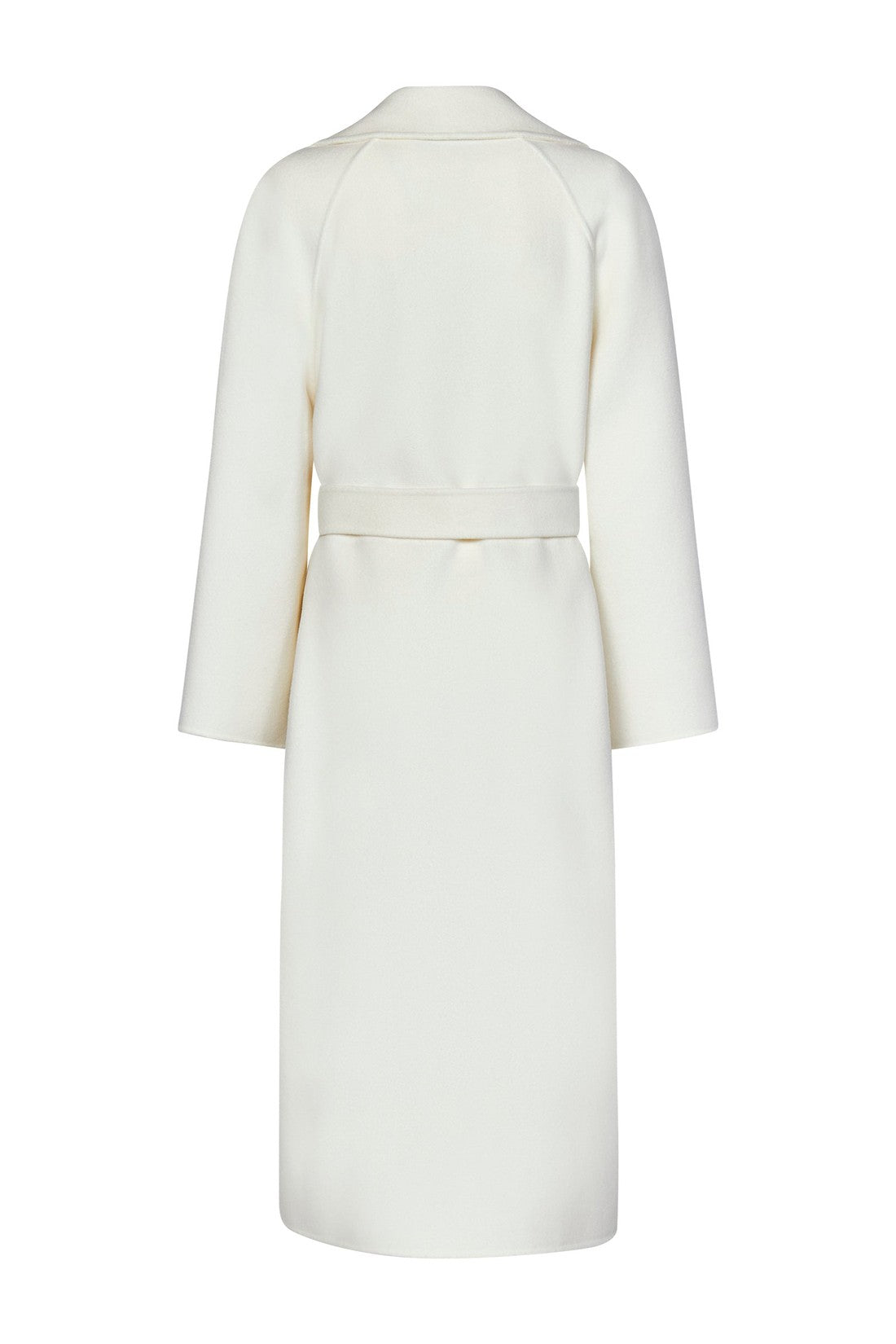 Alberta Ferretti-OUTLET-SALE-Coats WEISS-ARCHIVIST