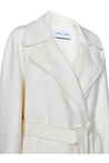 Alberta Ferretti-OUTLET-SALE-Coats WEISS-ARCHIVIST